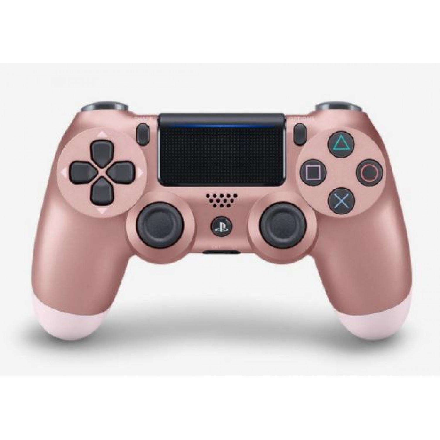 Playstation 4 on sale controller pink